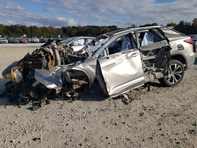 Obraz 2018 LEXUS RX 350 BASE 2018
