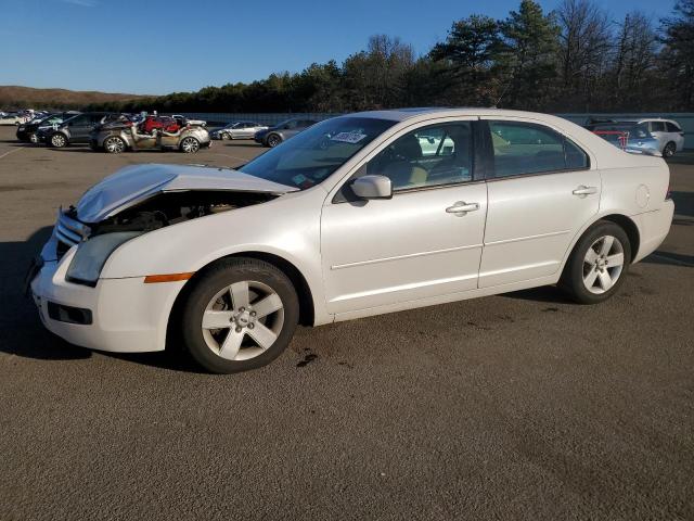 2009 FORD FUSION SE 2009 image