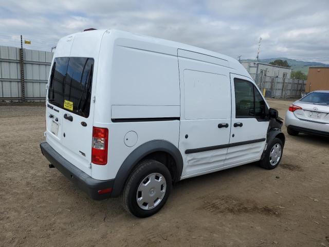 Obraz 3 z 2013 FORD TRANSIT CONNECT XL 2013 z VIN NM0LS7CN5DT150548