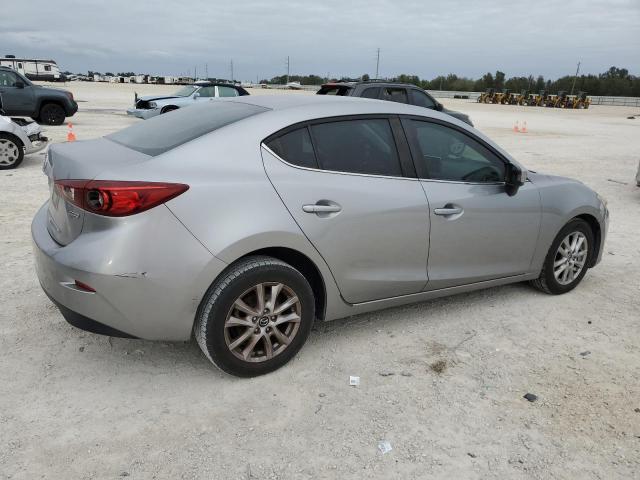 Изображение 3 2016 MAZDA 3 SPORT 2016 с VIN JM1BM1U78G1326871
