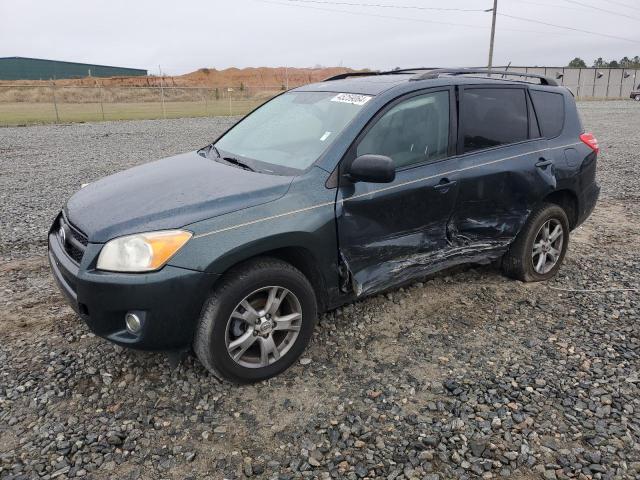 Изображение 1 2012 TOYOTA RAV4  2012 с VIN 2T3ZF4DVXCW153021