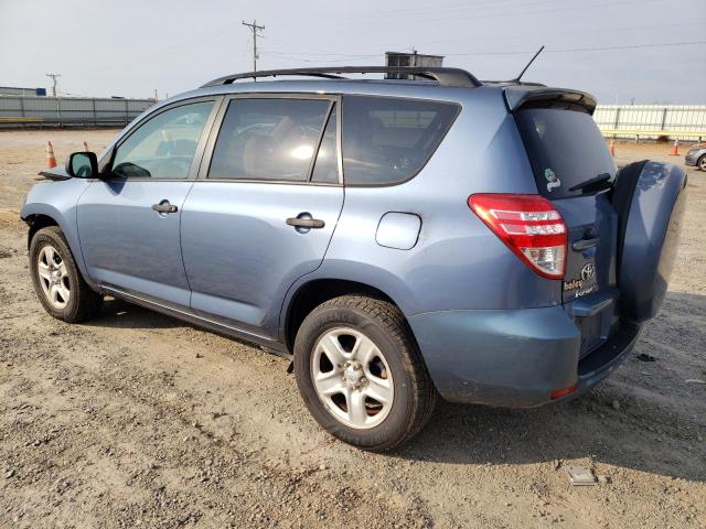 Image 2 of 2011 TOYOTA RAV4  2011 with VIN JTMBF4DV7B5044328