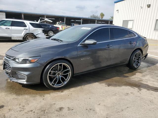 Изображение 1 2017 CHEVROLET MALIBU LT 2017 с VIN 1G1ZE5ST7HF174744