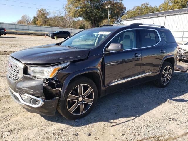 2017 GMC ACADIA DENALI 2017 image