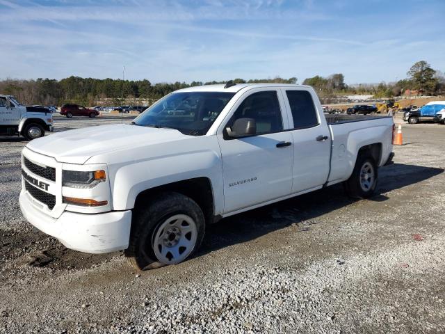 Obraz 1 z 2017 CHEVROLET SILVERADO C1500 2017 z VIN 1GCRCNEC9HZ100314
