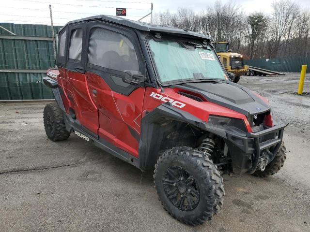 2020 POLARIS GENERAL 4 1000 DELUXE 2020 image