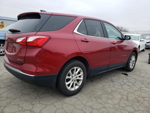 Obraz 3 z 2018 CHEVROLET EQUINOX LT 2018 z VIN 2GNAXSEV1J6333372
