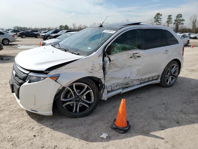 Obraz 2014 FORD EDGE SPORT 2014