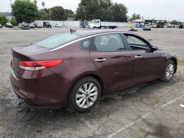 Изображение 3 2018 KIA OPTIMA LX 2018 с VIN 5XXGT4L35JG273745