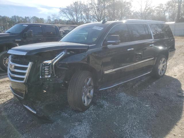Изображение 2017 CADILLAC ESCALADE ESV LUXURY 2017
