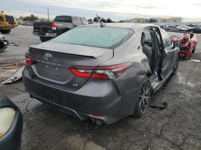 Изображение 3 2022 TOYOTA CAMRY SE 2022 с VIN 4T1G11AK6NU681035