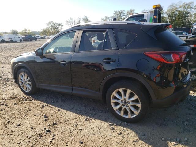 Obraz 2 z 2014 MAZDA CX-5 GT 2014 z VIN JM3KE2DY1E0304118