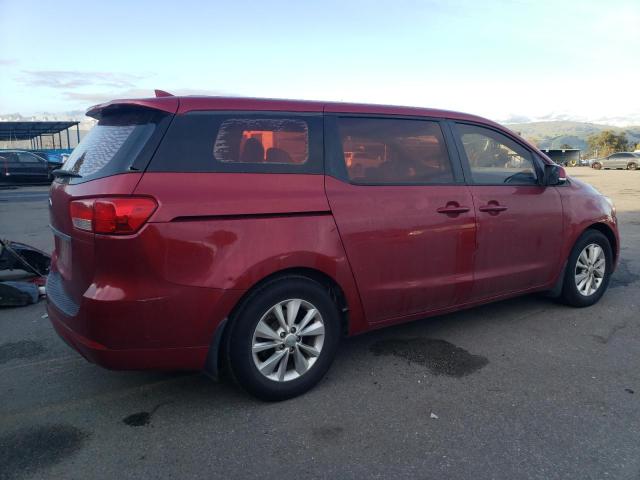 Изображение 3 2016 KIA SEDONA L 2016 с VIN KNDMA5C1XG6112120
