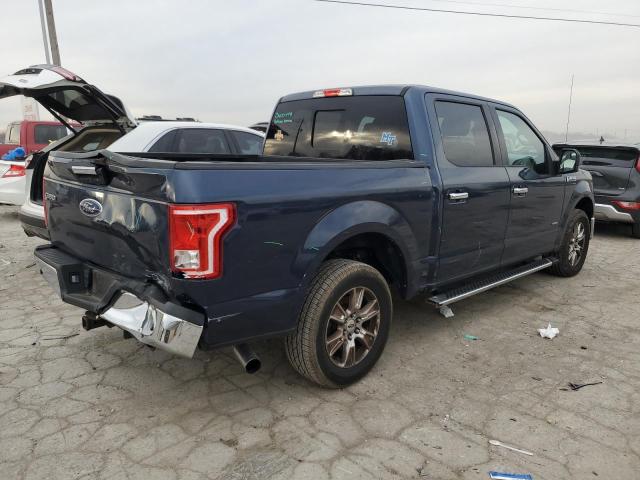 Obraz 3 z 2016 FORD F150 SUPERCREW 2016 z VIN 1FTEW1CP3GKF75680