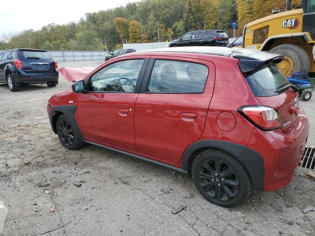 Obraz 2 z 2023 MITSUBISHI MIRAGE SE 2023 z VIN ML32AWHJ1PH003347