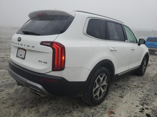 Изображение 3 2020 KIA TELLURIDE EX 2020 с VIN 5XYP34HC2LG031308