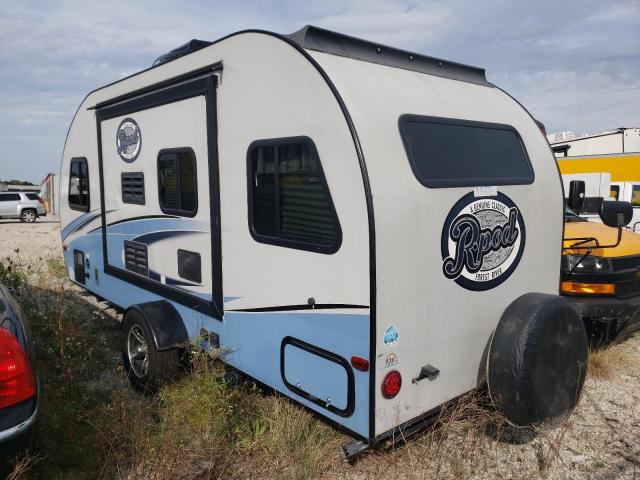 Image 3 of 2018 RPOD CAMPER 2018 with VIN 4X4TRPU18JL020022