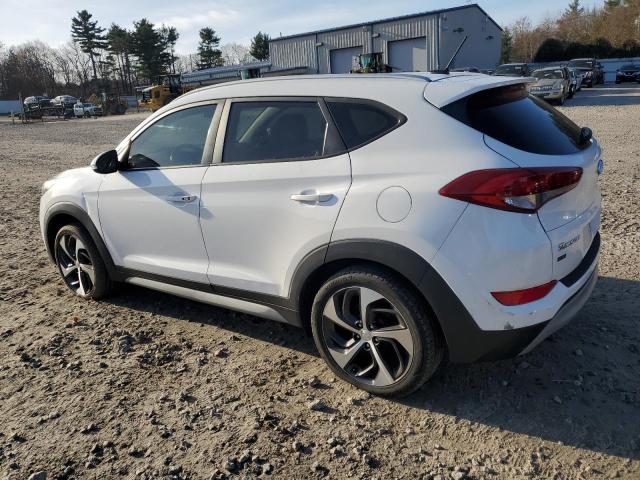 Image 2 of 2017 HYUNDAI TUCSON LIMITED 2017 with VIN KM8J3CA25HU596042