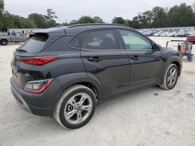 Image 3 of 2023 HYUNDAI KONA SEL 2023 with VIN KM8K6CABXPU972602