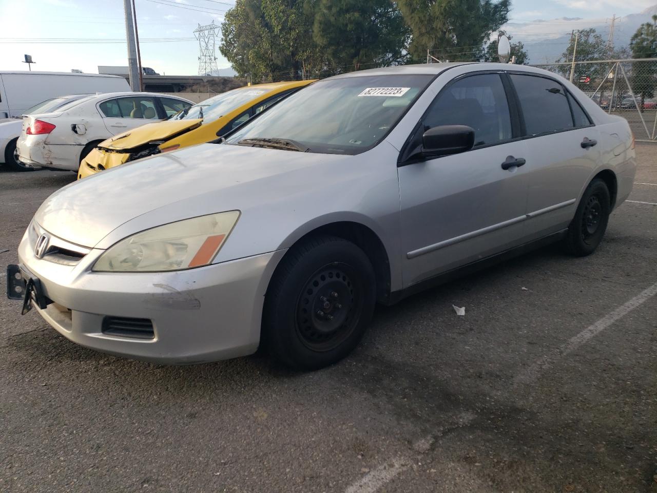Obraz 2006 HONDA ACCORD VALUE 2006