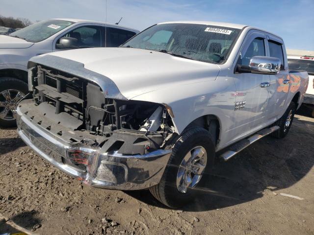 Obraz 2017 RAM 1500 ST 2017
