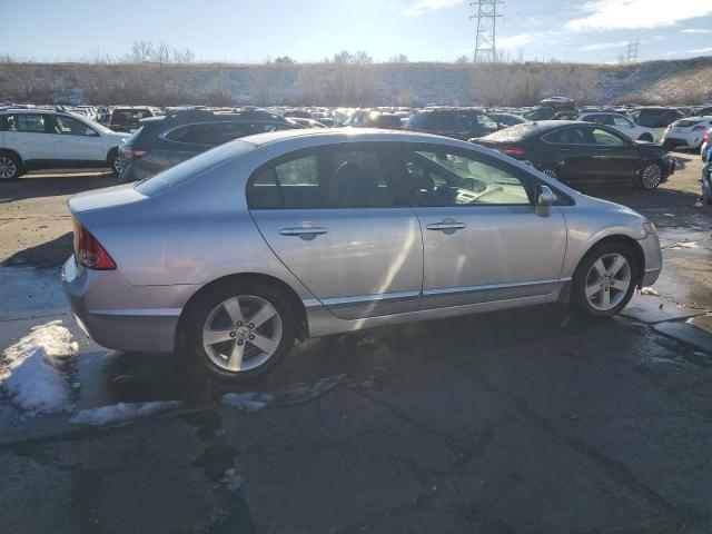 Obraz 3 z 2008 HONDA CIVIC EX 2008 z VIN 1HGFA16808L068997
