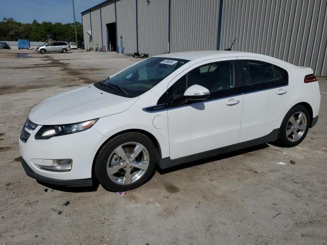 Obraz 2013 CHEVROLET VOLT  2013