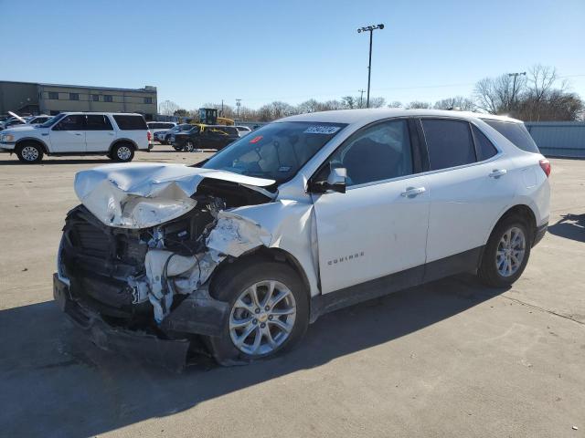 Obraz 1 z 2019 CHEVROLET EQUINOX LT 2019 z VIN 2GNAXKEV0K6306570