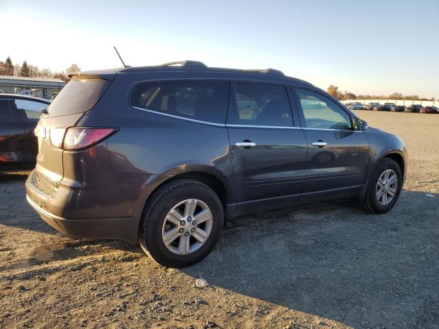 Image 3 of 2014 CHEVROLET TRAVERSE LT 2014 with VIN 1GNKVGKD2EJ231171