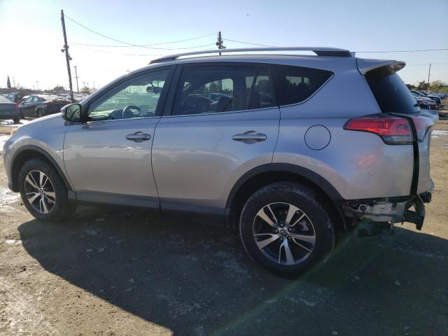 Image 2 of 2016 TOYOTA RAV4 XLE 2016 with VIN 2T3WFREV6GW303260