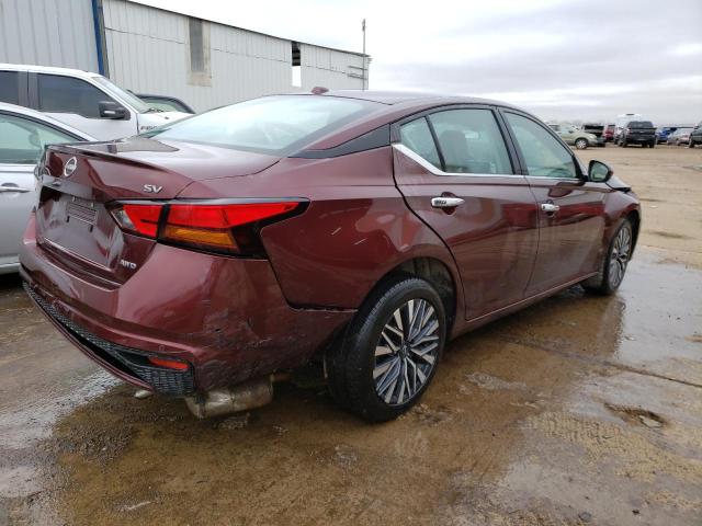 Image 3 of 2023 NISSAN ALTIMA SV 2023 with VIN 1N4BL4DW0PN305961