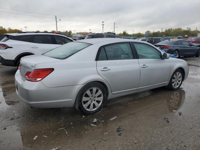 Image 3 of 2005 TOYOTA AVALON XL 2005 with VIN 4T1BK36B45U007994