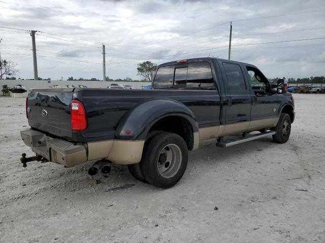 Изображение 3 2011 FORD F350 SUPER DUTY 2011 с VIN 1FDRF3G63BEB10480