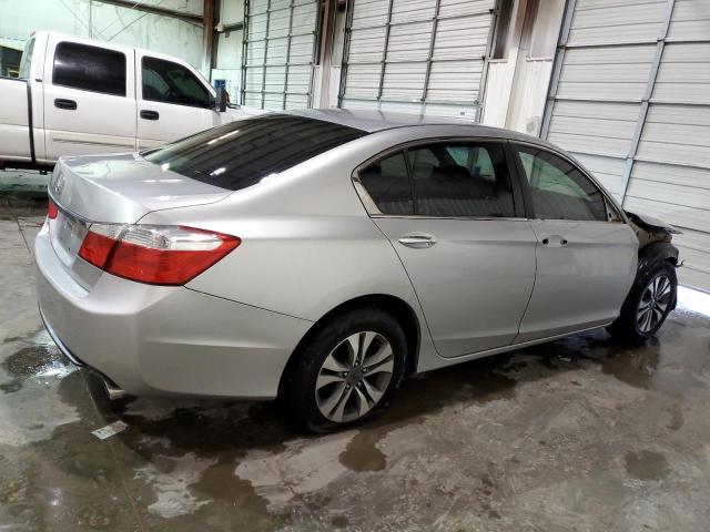 Изображение 3 2013 HONDA ACCORD LX 2013 с VIN 1HGCR2F39DA177888