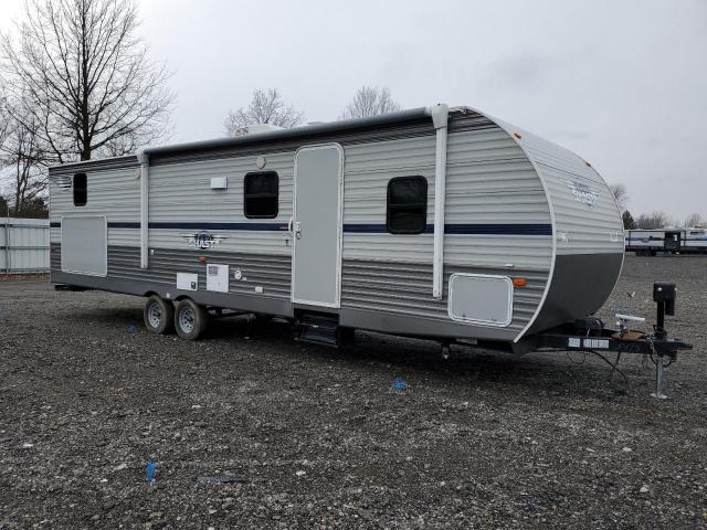 2019 WILDWOOD SHASTA 2019 image