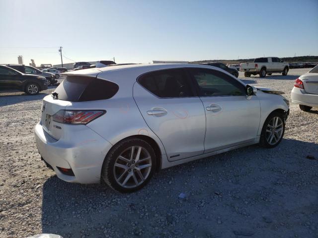 Image 3 of 2015 LEXUS CT 200 2015 with VIN JTHKD5BH3F2222864