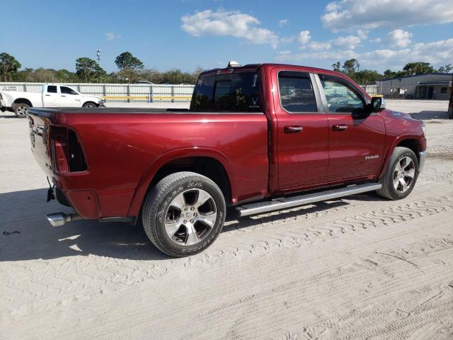 Изображение 3 2019 RAM 1500 LARAMIE 2019 с VIN 1C6SRFDTXKN879672