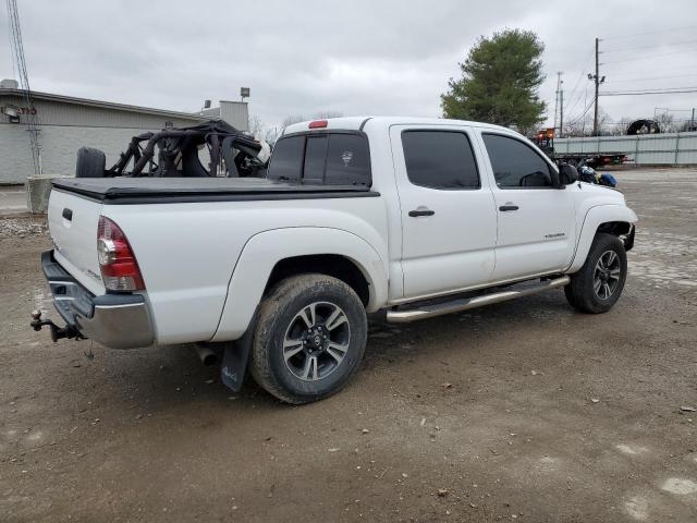 Obraz 3 z 2013 TOYOTA TACOMA DOUBLE CAB 2013 z VIN 5TFLU4EN5DX067705