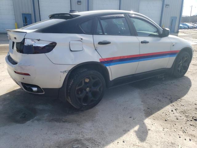 Image 3 of 2011 BMW X6 XDRIVE50I 2011 with VIN 5UXFG8C55BLZ96438