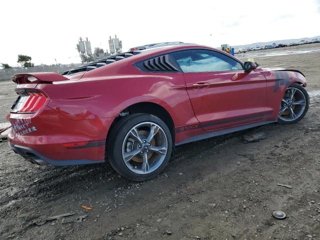 Obraz 3 z 2023 FORD MUSTANG GT 2023 z VIN 1FA6P8CFXP5300412