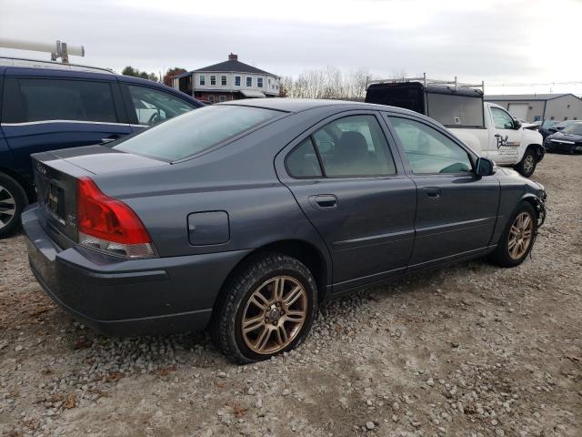 Obraz 3 z 2007 VOLVO S60 2.5T 2007 z VIN YV1RH592772627384