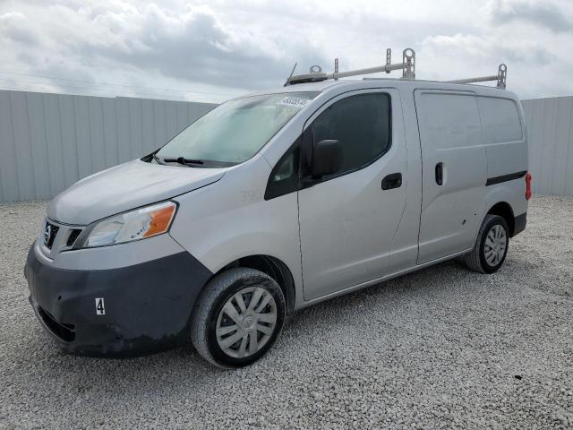 Image 1 of 2018 NISSAN NV200 2.5S 2018 with VIN 3N6CM0KN8JK690095