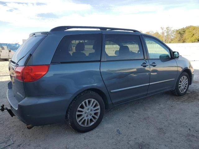 Image 3 of 2010 TOYOTA SIENNA XLE 2010 with VIN 5TDYK4CC8AS304847
