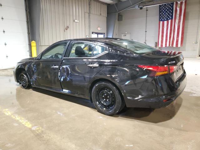 Image 2 of 2023 NISSAN ALTIMA S 2023 with VIN 1N4BL4BVXPN338217