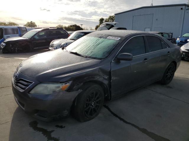 Obraz 2011 TOYOTA CAMRY BASE 2011