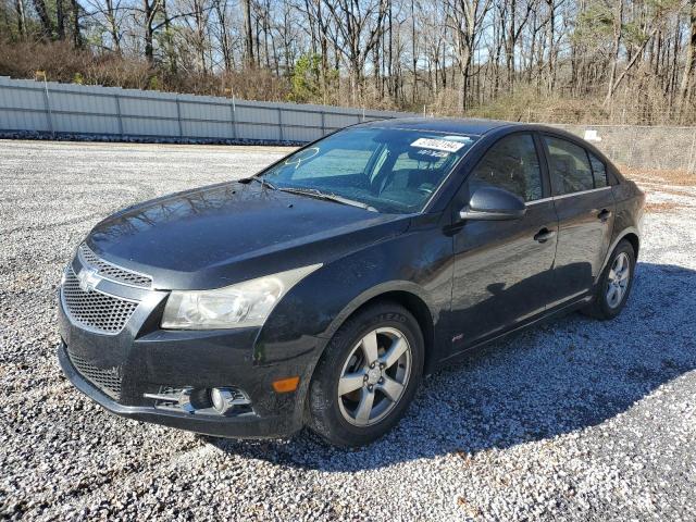 Obraz 1 z 2014 CHEVROLET CRUZE LT 2014 z VIN 1G1PC5SB8E7357421