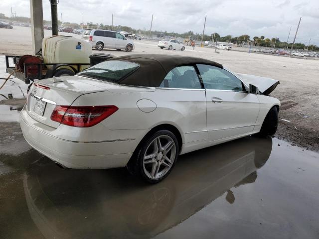 Obraz 3 z 2012 MERCEDES-BENZ E 350 2012 z VIN WDDKK5KF2CF146845