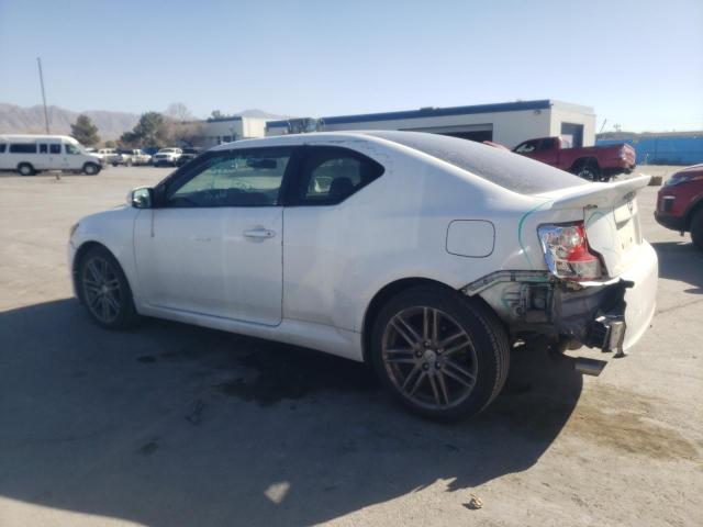 Obraz 2 z 2012 TOYOTA SCION TC  2012 z VIN JTKJF5C7XC3026755