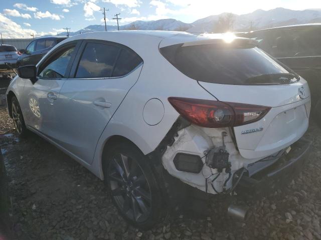 Изображение 2 2018 MAZDA 3 TOURING 2018 с VIN 3MZBN1L34JM171836