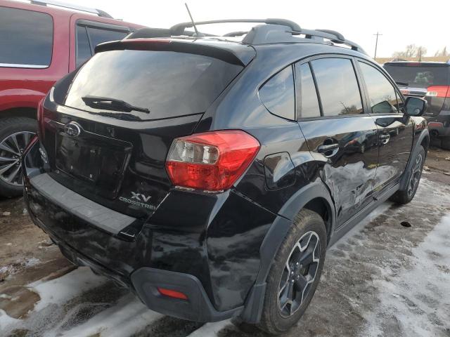 Image 3 of 2013 SUBARU XV CROSSTREK 2.0 PREMIUM 2013 with VIN JF2GPAVC8D2810099